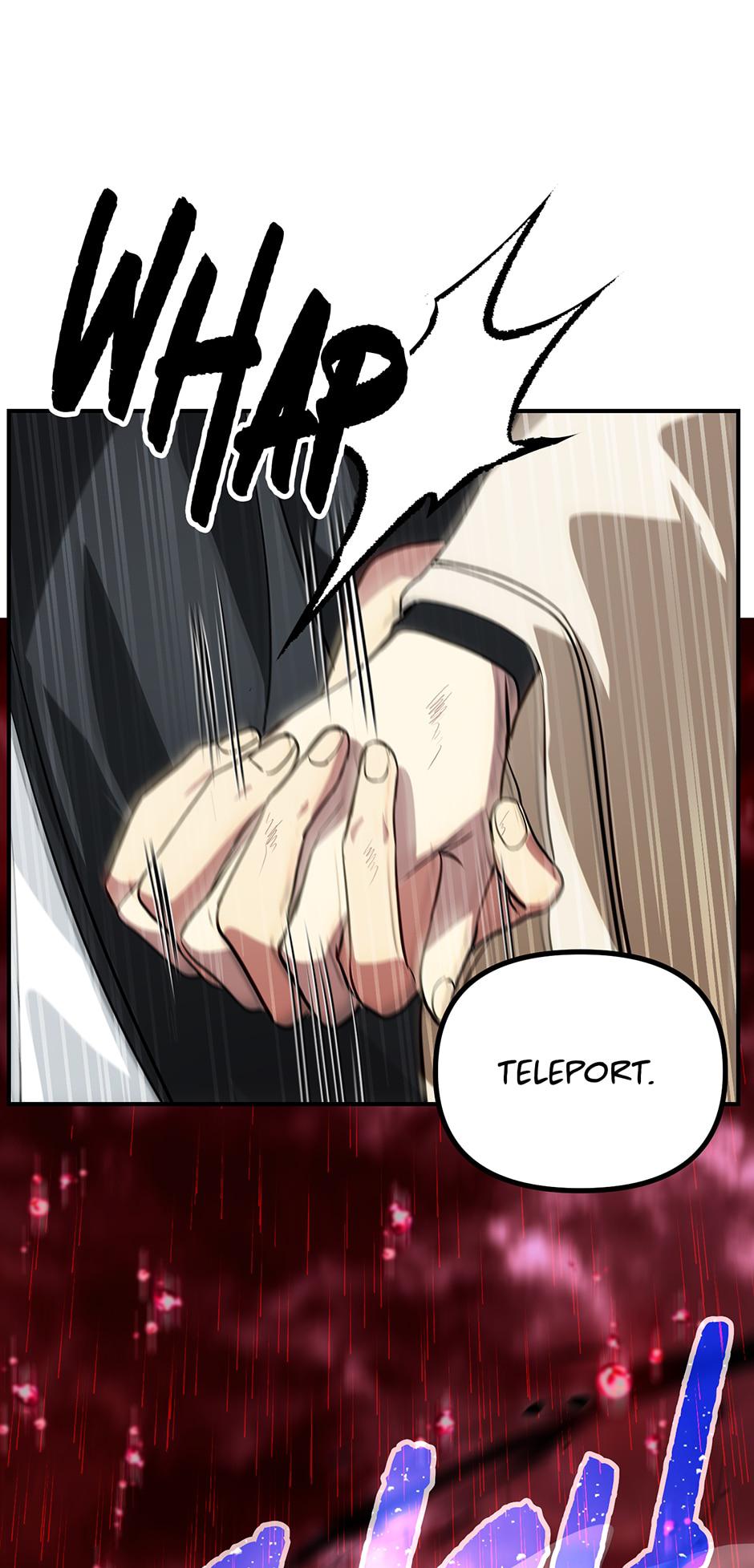 SSS-Class Revival Hunter Chapter 28 — page 68