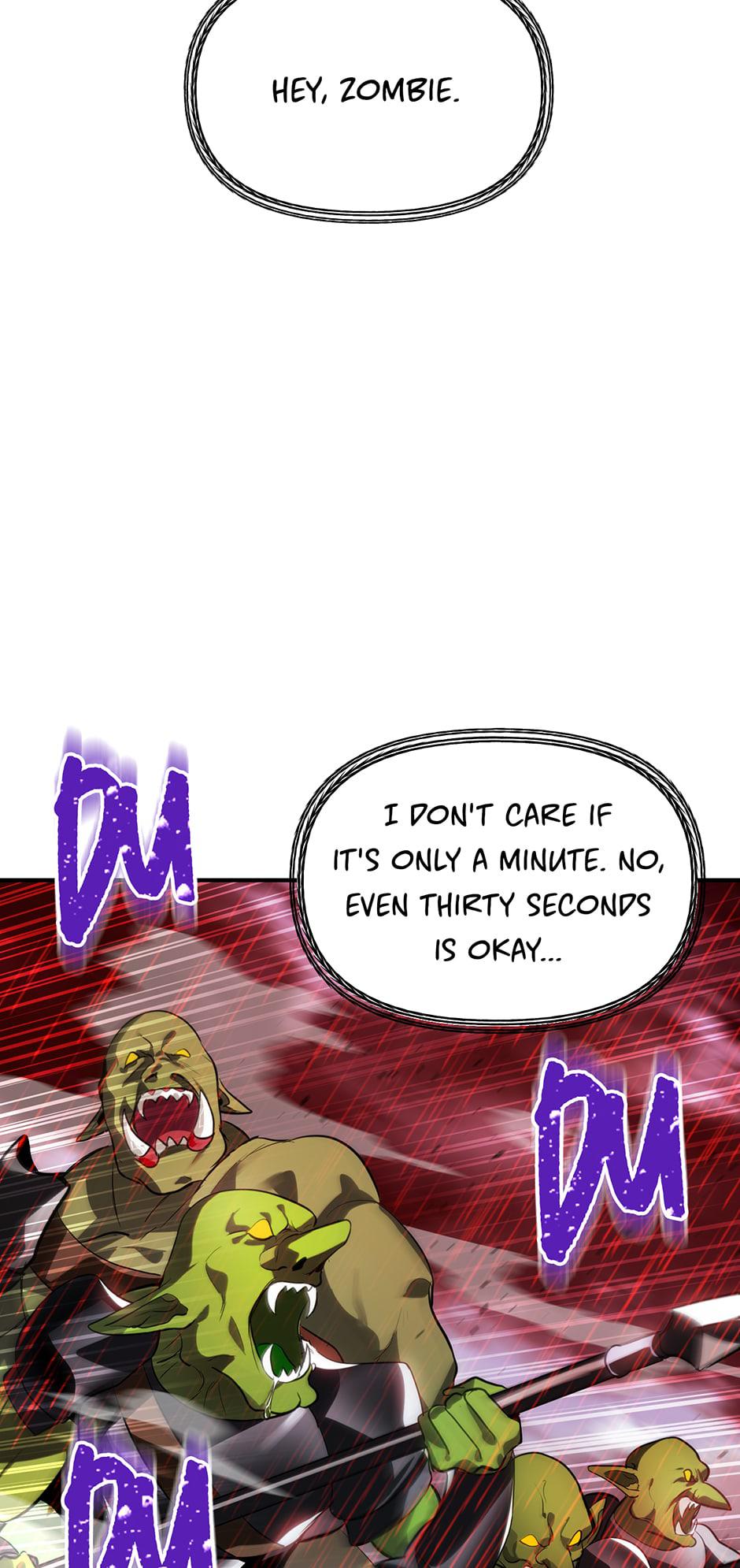 SSS-Class Revival Hunter Chapter 28 — page 73