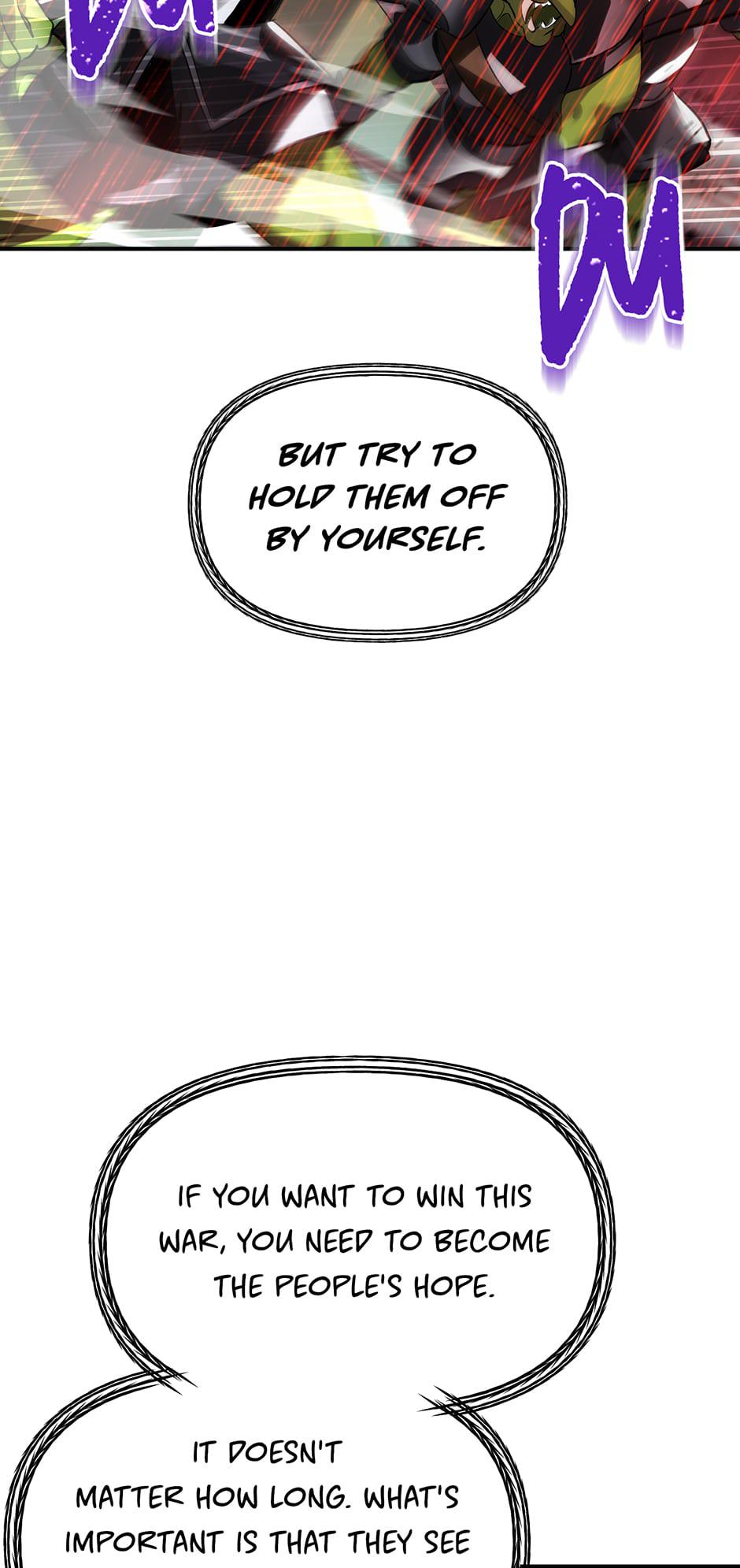 SSS-Class Revival Hunter Chapter 28 — page 74