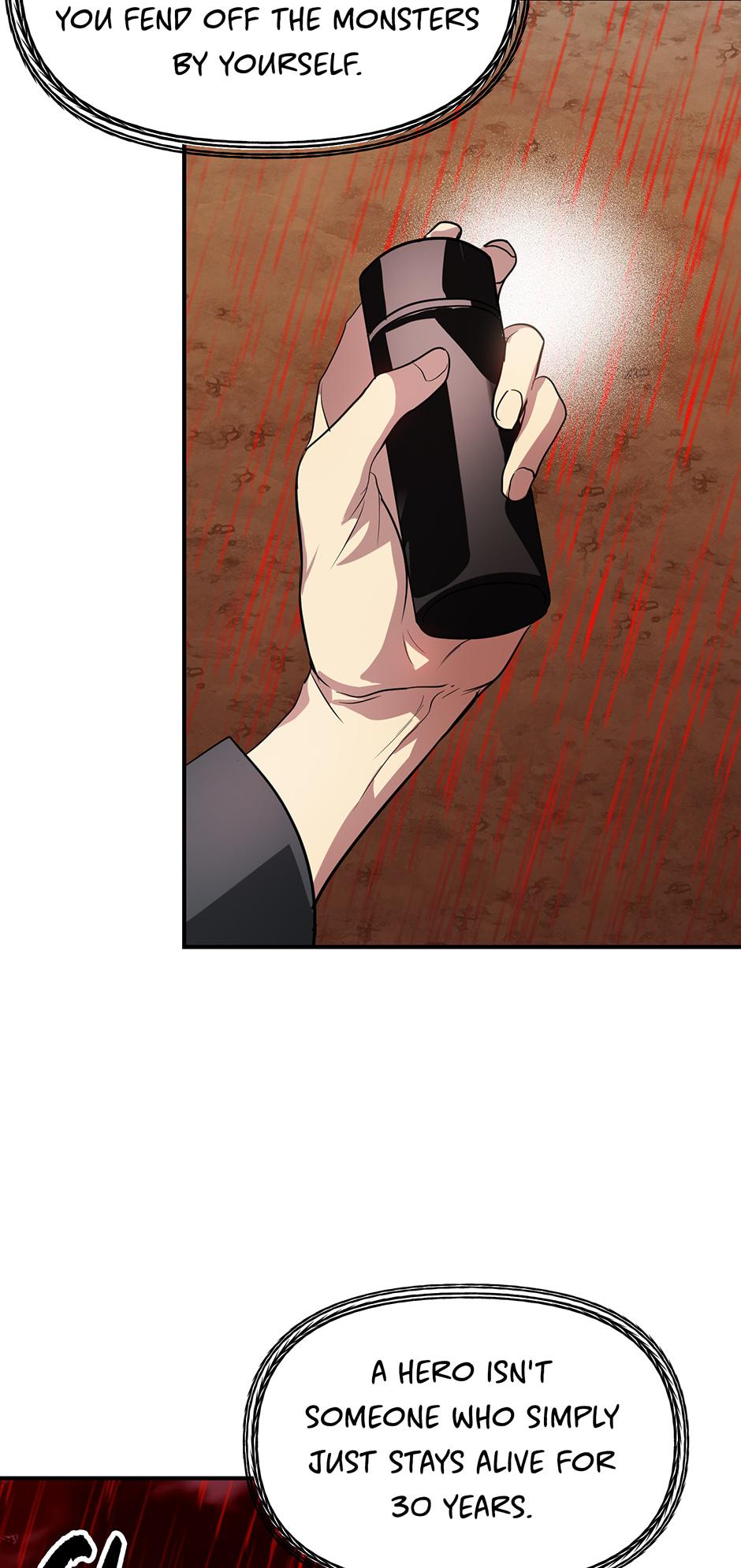 SSS-Class Revival Hunter Chapter 28 — page 75