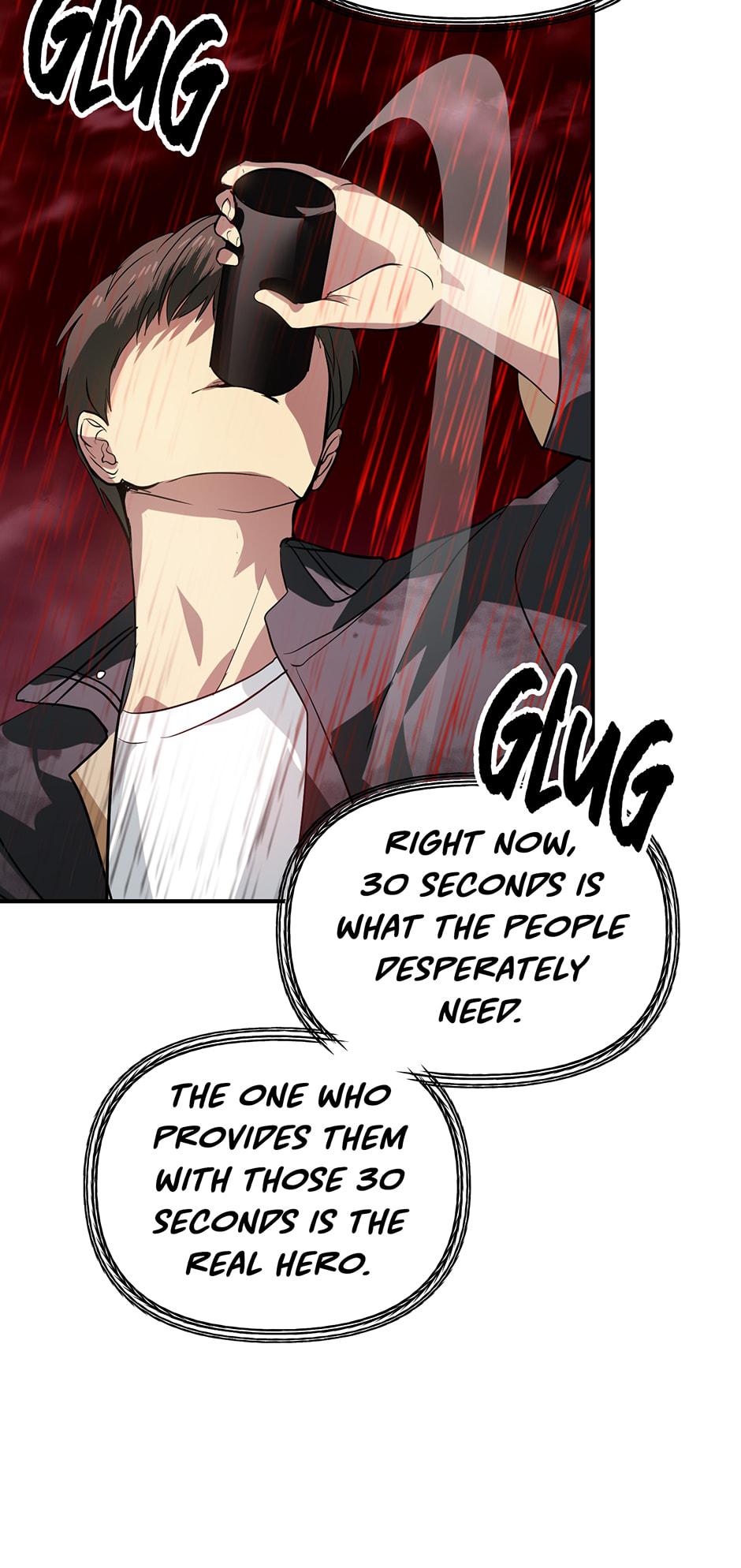SSS-Class Revival Hunter Chapter 28 — page 76