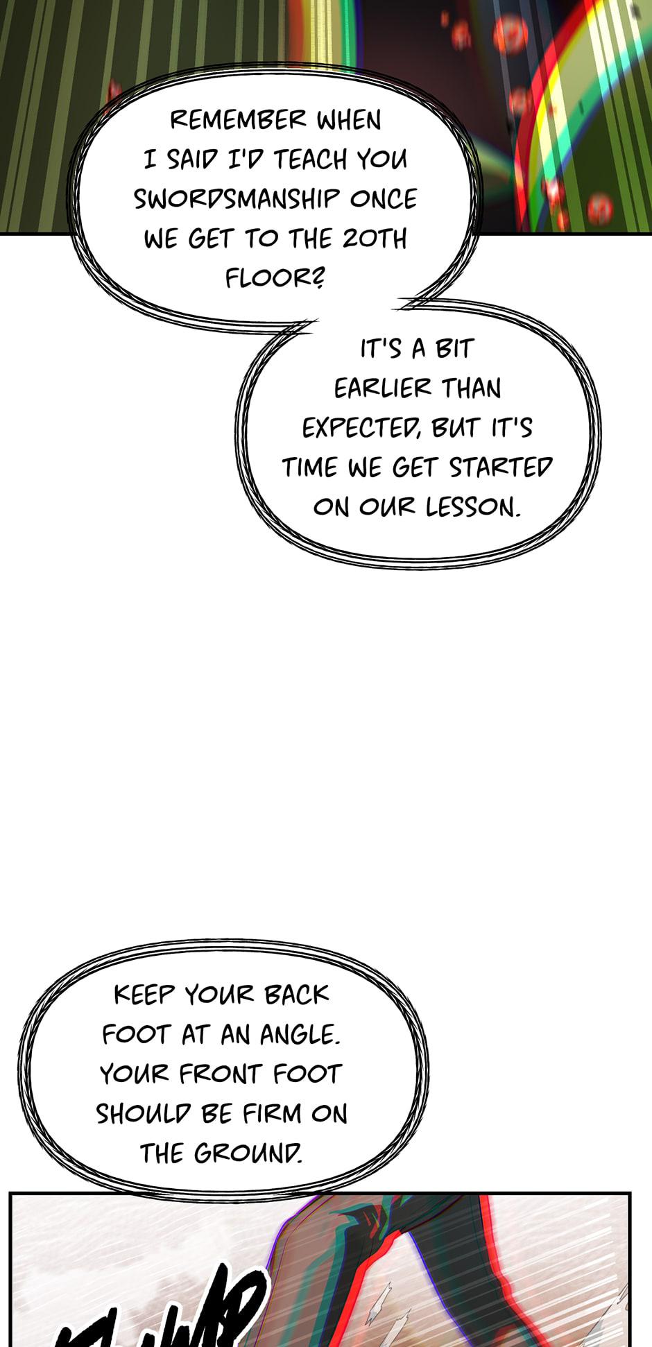 SSS-Class Revival Hunter Chapter 28 — page 79