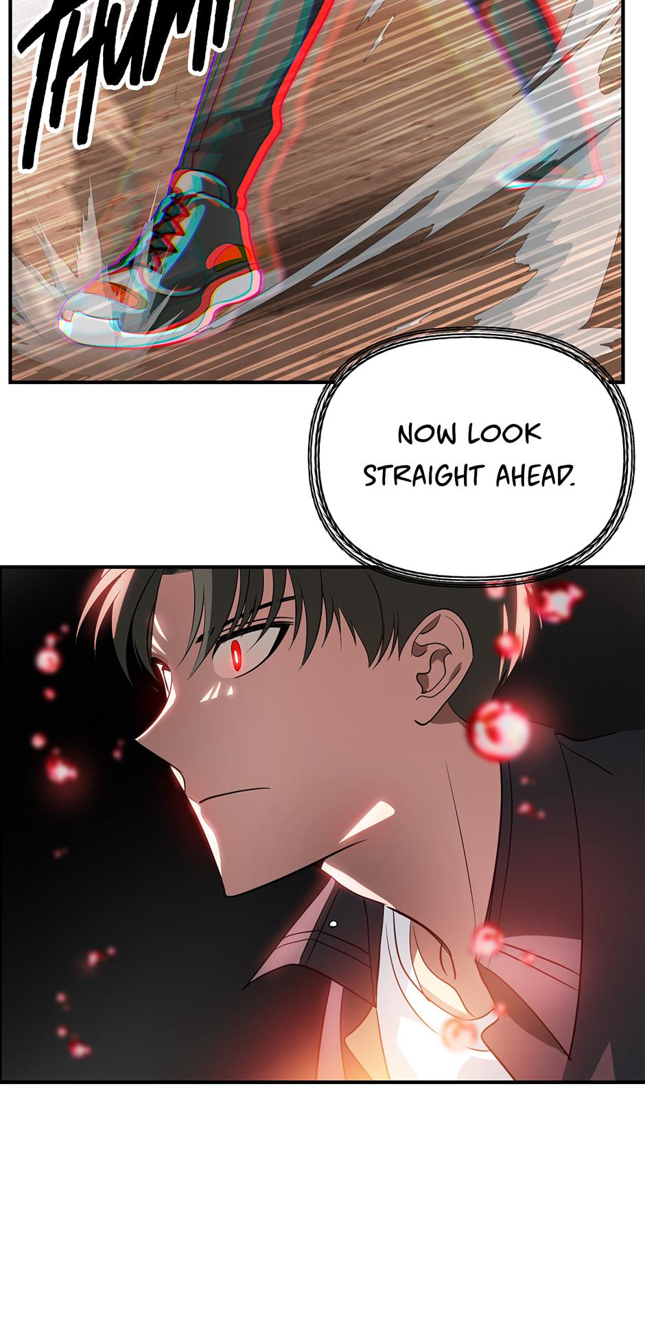 SSS-Class Revival Hunter Chapter 28 — page 80