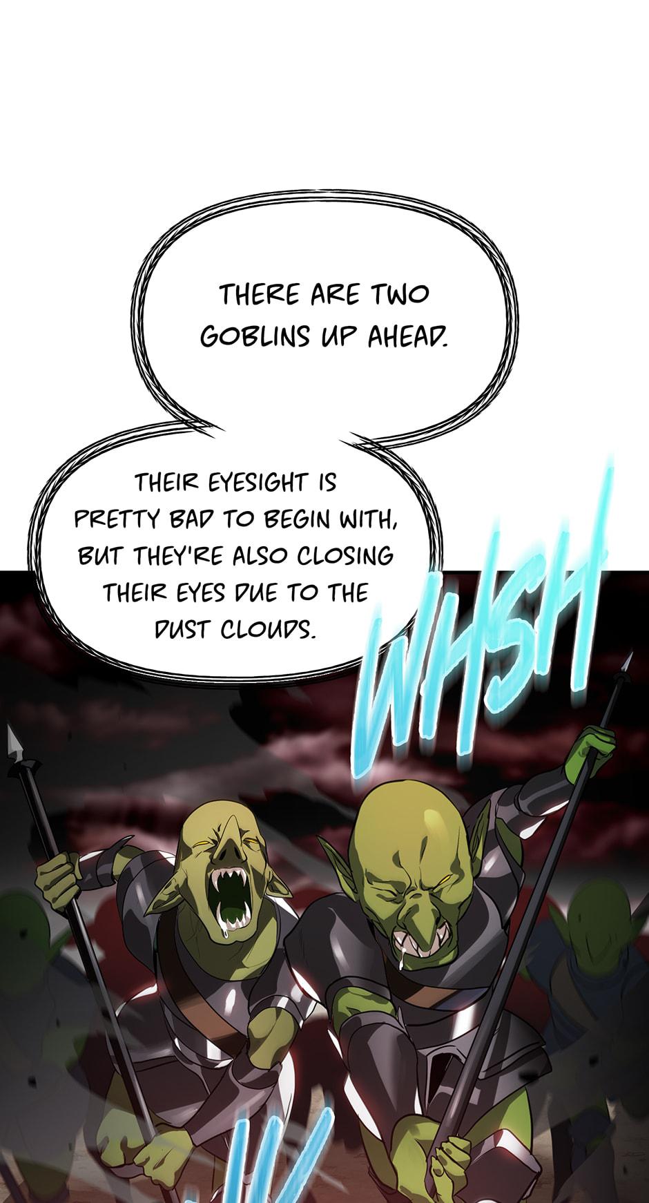 SSS-Class Revival Hunter Chapter 28 — page 81