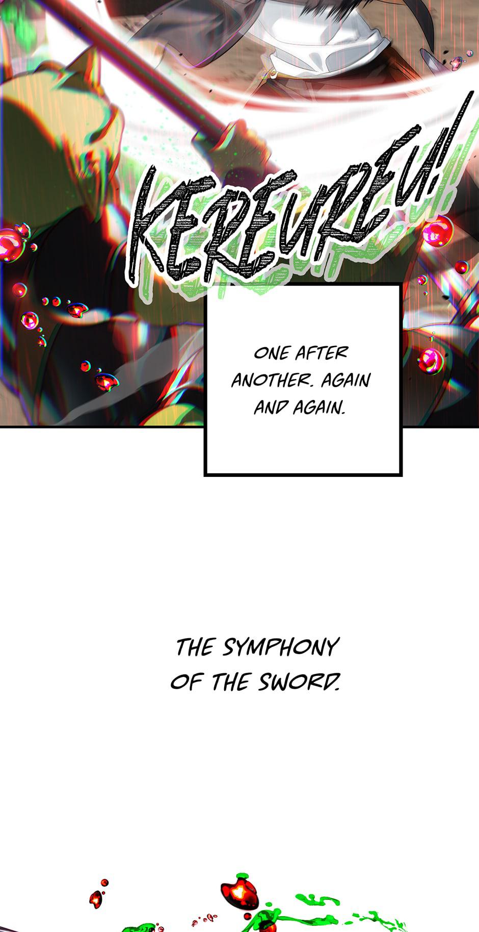 SSS-Class Revival Hunter Chapter 29 — page 3