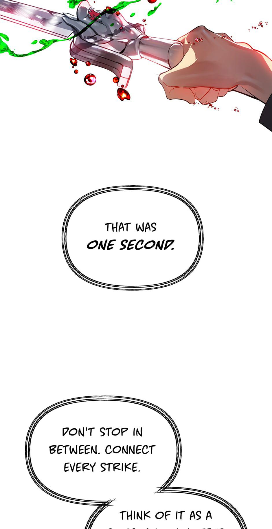 SSS-Class Revival Hunter Chapter 29 — page 4