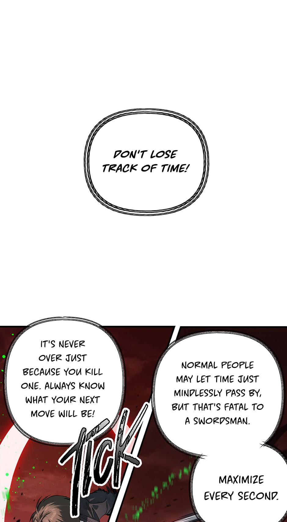 SSS-Class Revival Hunter Chapter 29 — page 8