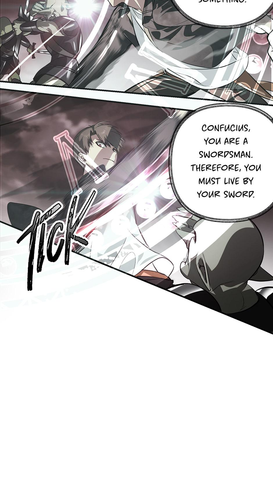 SSS-Class Revival Hunter Chapter 29 — page 10