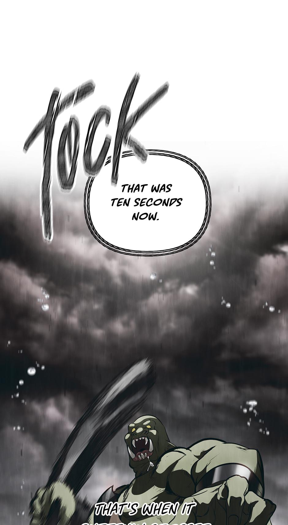SSS-Class Revival Hunter Chapter 29 — page 11