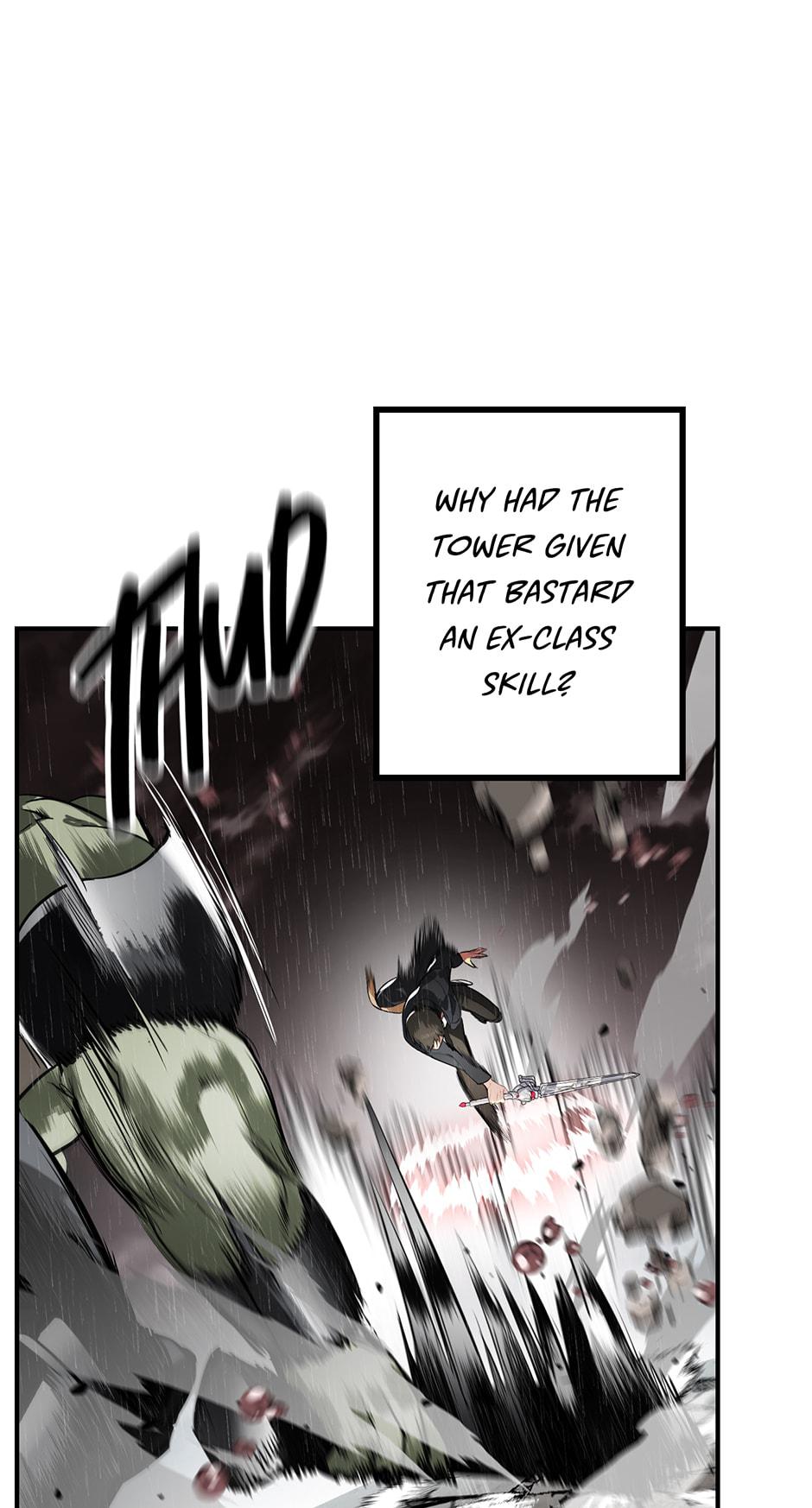 SSS-Class Revival Hunter Chapter 29 — page 13