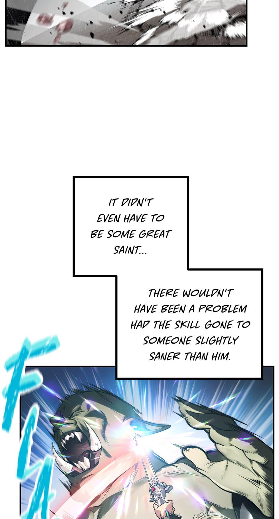 SSS-Class Revival Hunter Chapter 29 — page 14