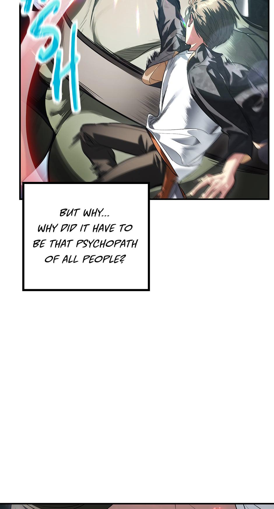 SSS-Class Revival Hunter Chapter 29 — page 15