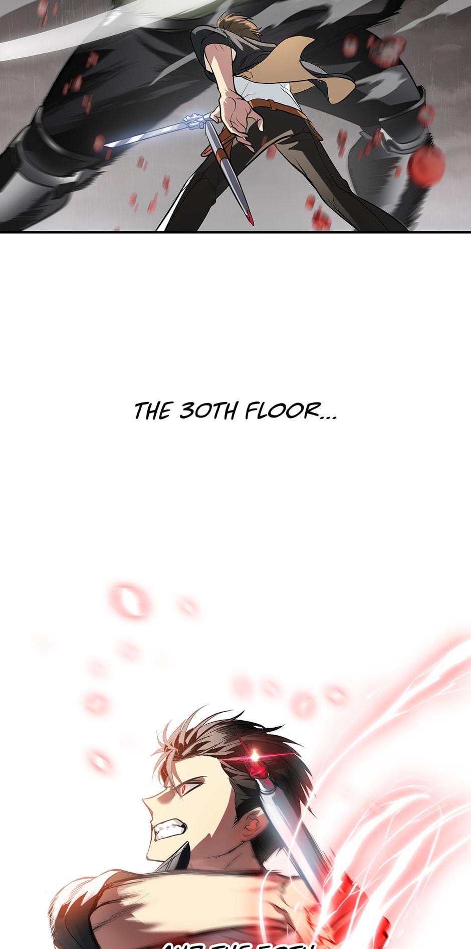 SSS-Class Revival Hunter Chapter 29 — page 20