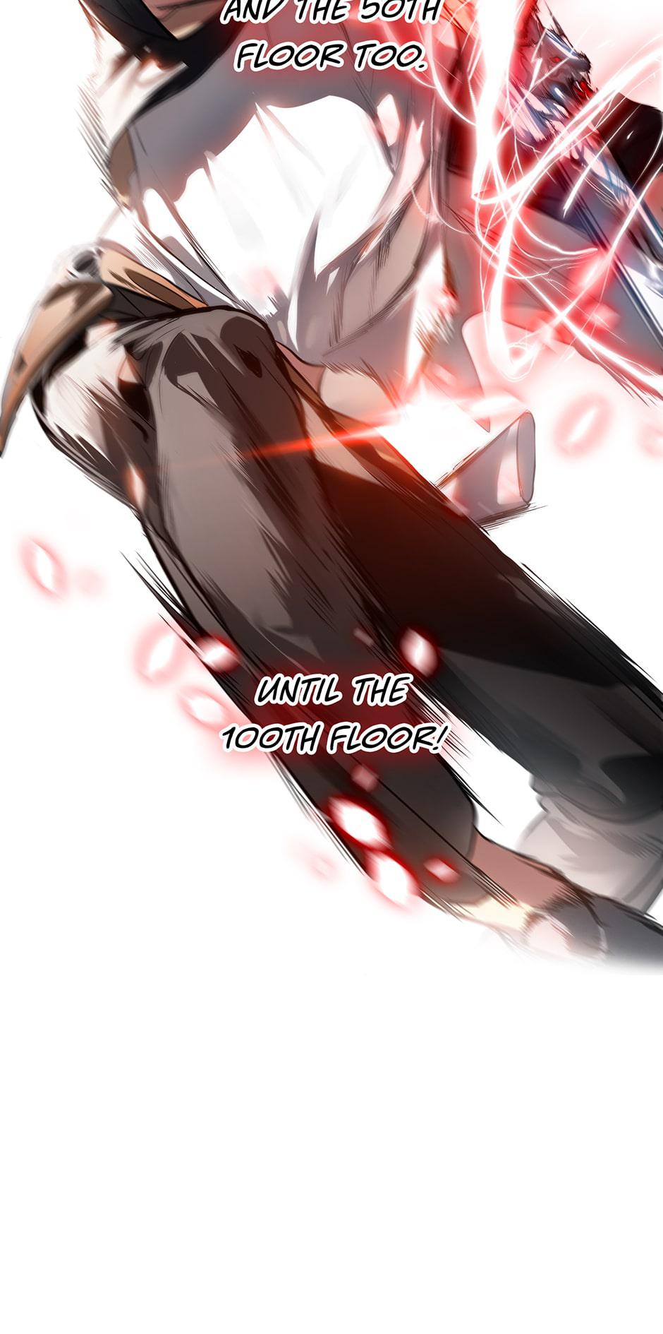 SSS-Class Revival Hunter Chapter 29 — page 21