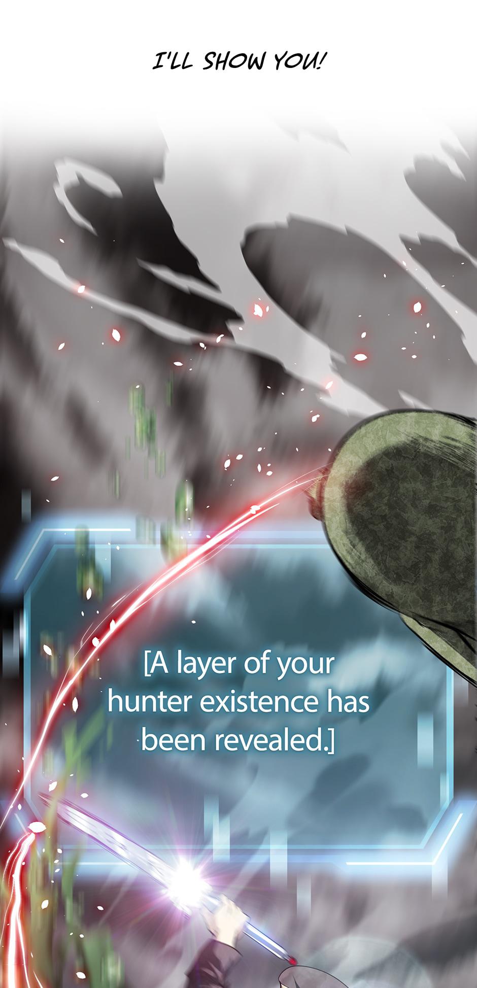 SSS-Class Revival Hunter Chapter 29 — page 22