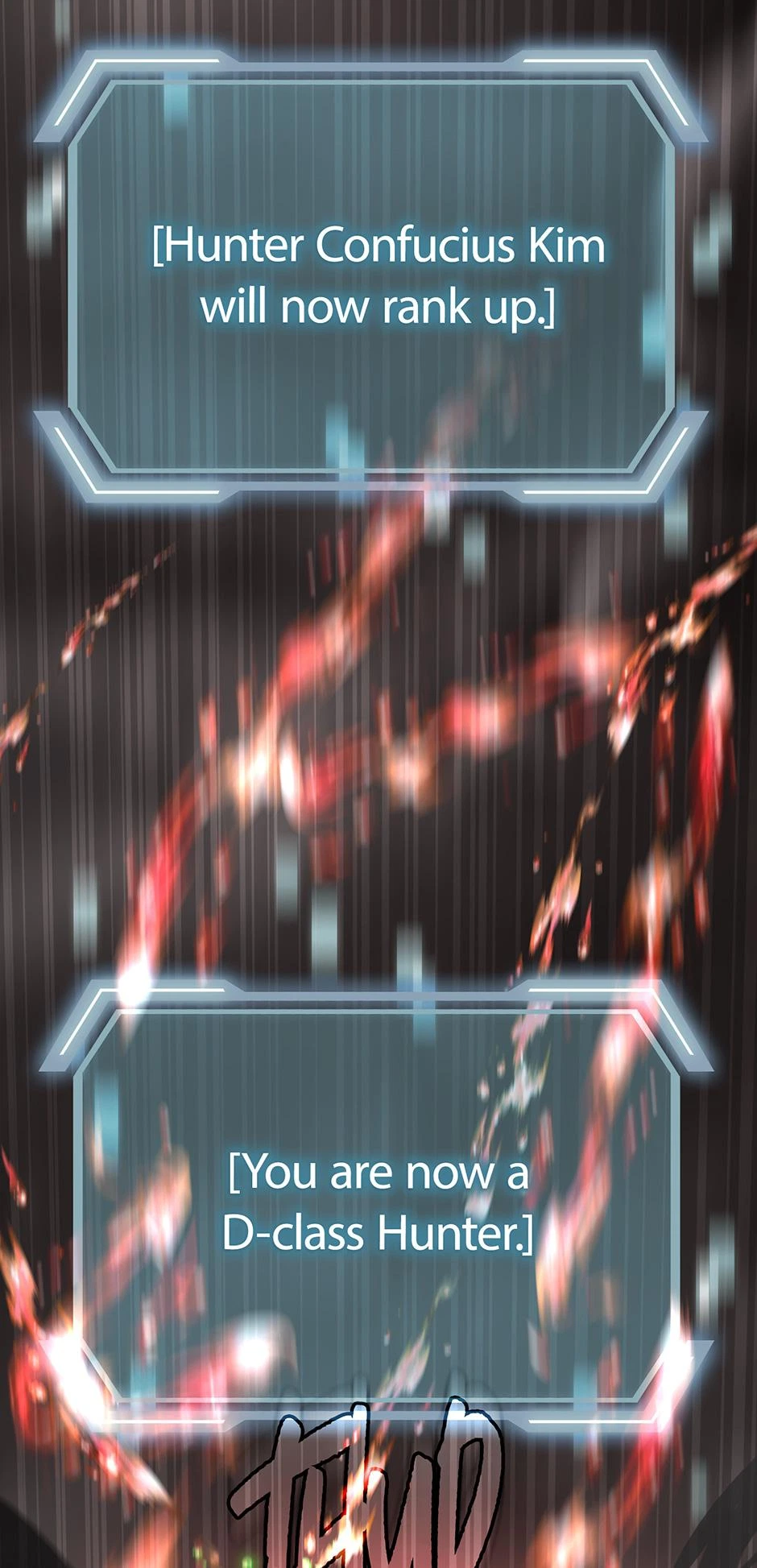 SSS-Class Revival Hunter Chapter 29 — page 24