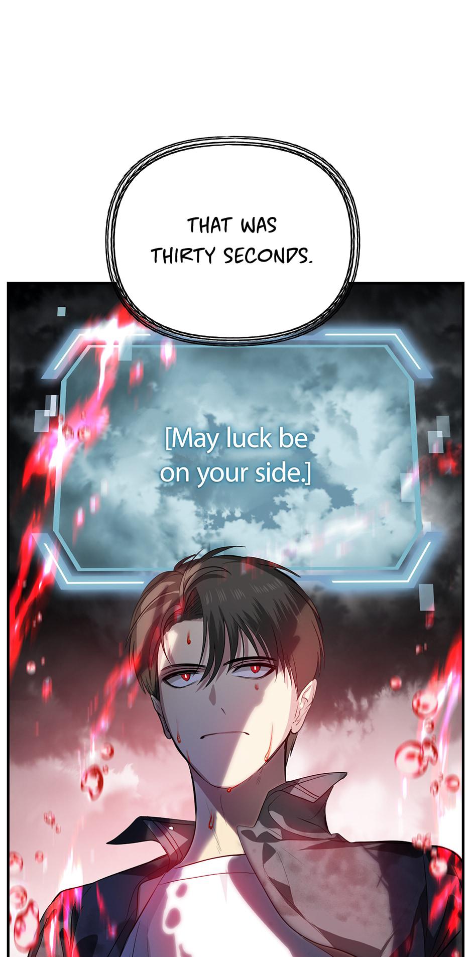 SSS-Class Revival Hunter Chapter 29 — page 26