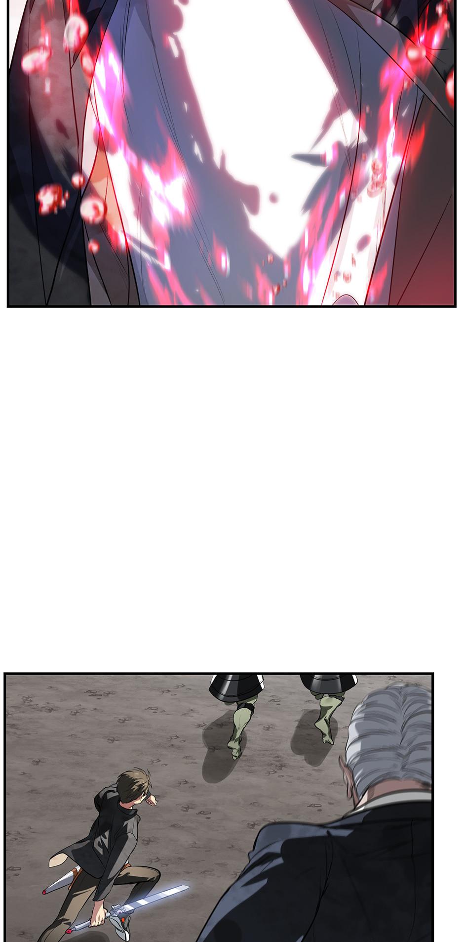 SSS-Class Revival Hunter Chapter 29 — page 27