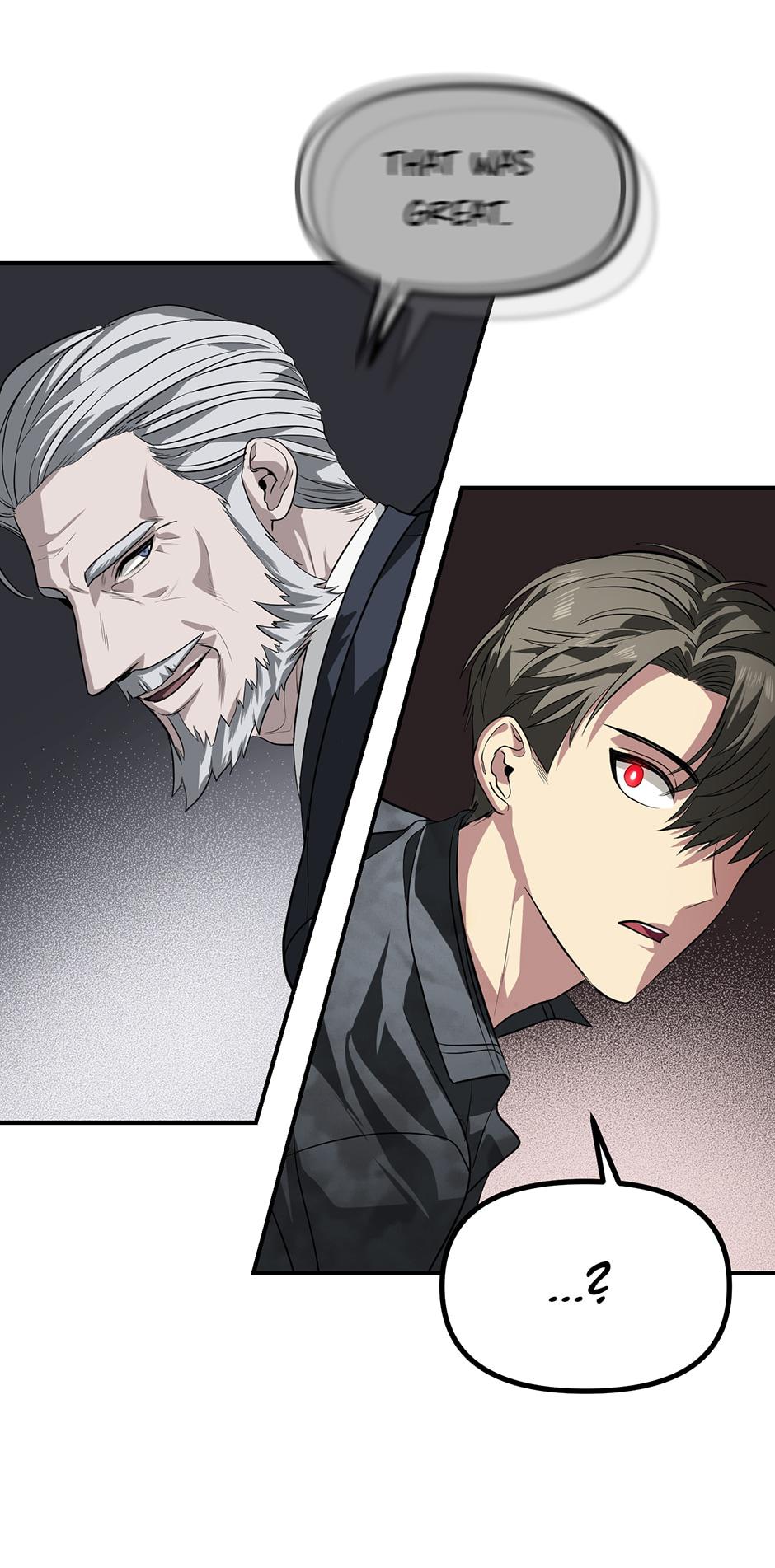SSS-Class Revival Hunter Chapter 29 — page 30