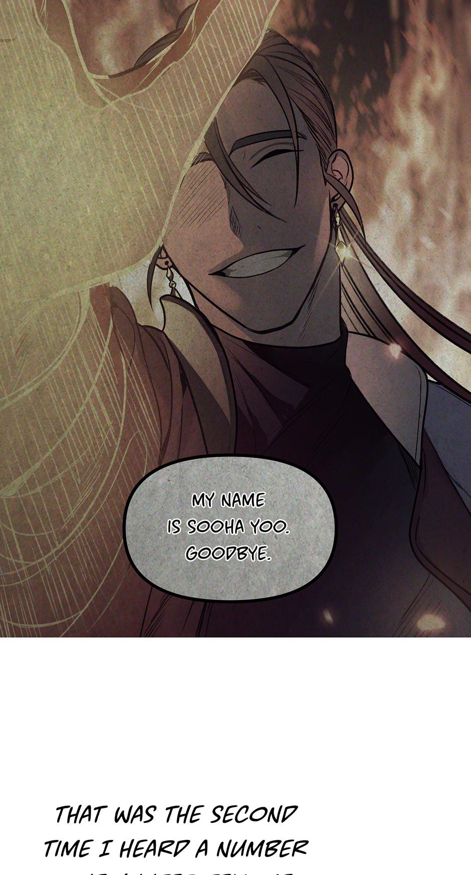 SSS-Class Revival Hunter Chapter 29 — page 33