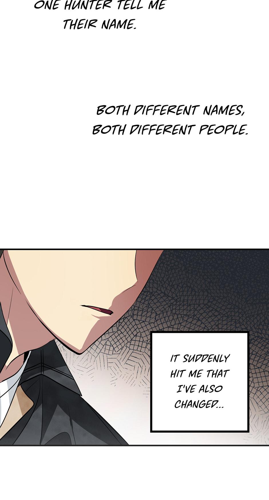 SSS-Class Revival Hunter Chapter 29 — page 34