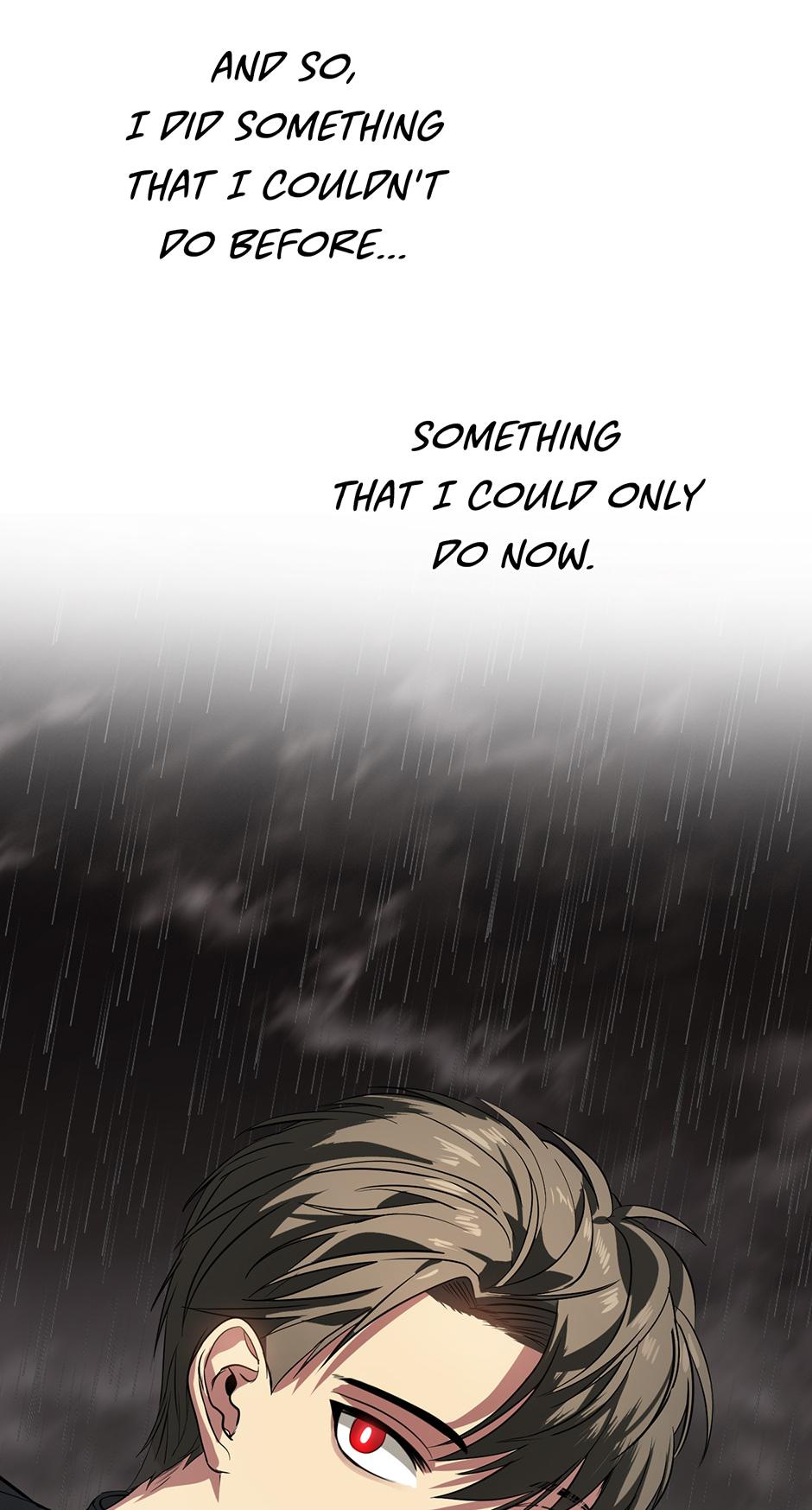 SSS-Class Revival Hunter Chapter 29 — page 35