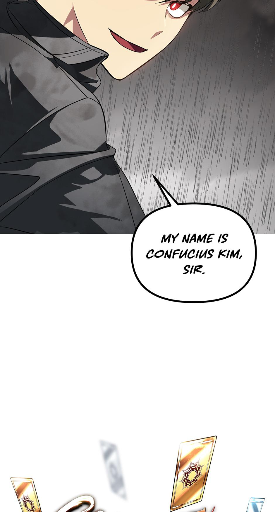 SSS-Class Revival Hunter Chapter 29 — page 36