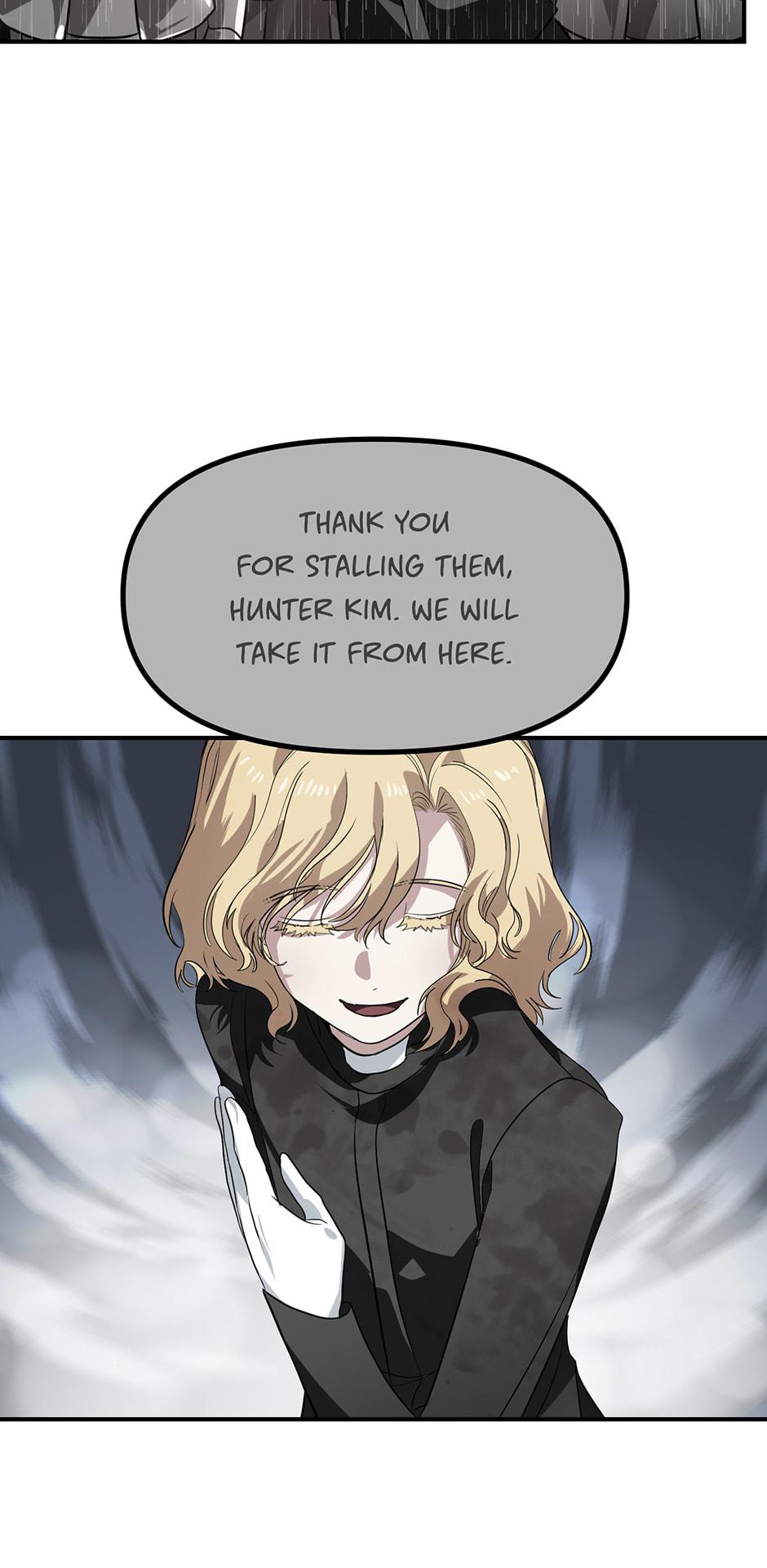 SSS-Class Revival Hunter Chapter 29 — page 42