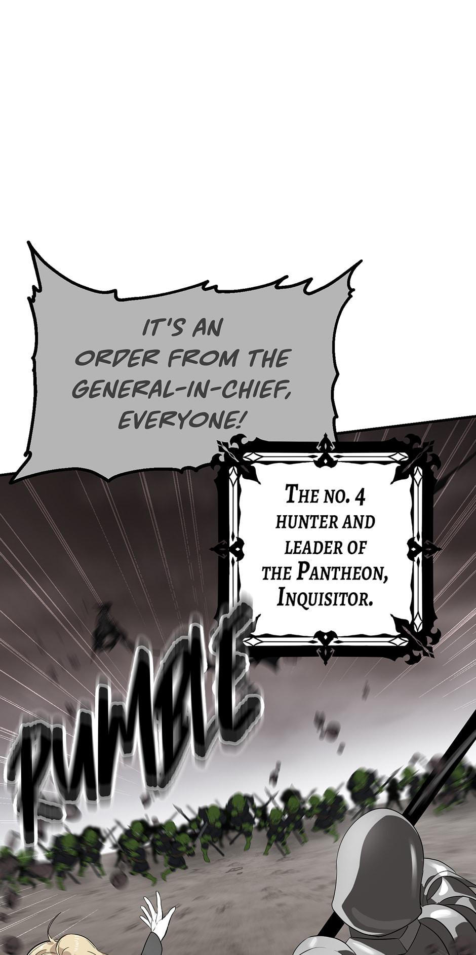 SSS-Class Revival Hunter Chapter 29 — page 43