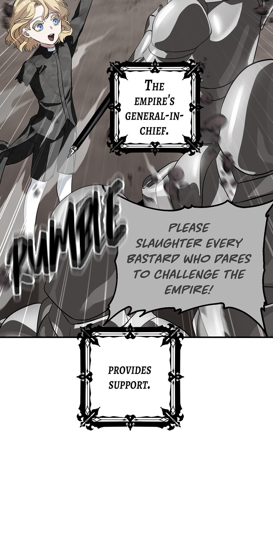 SSS-Class Revival Hunter Chapter 29 — page 44