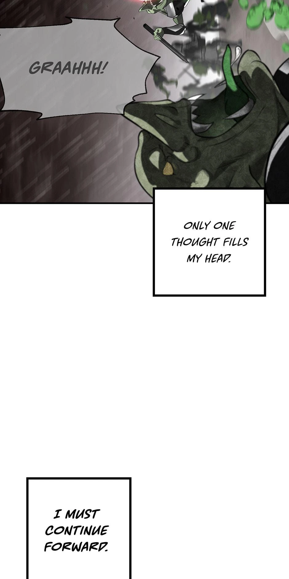 SSS-Class Revival Hunter Chapter 29 — page 46