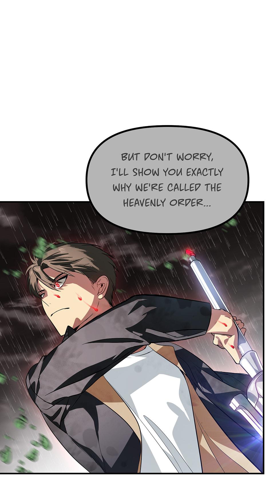 SSS-Class Revival Hunter Chapter 29 — page 48
