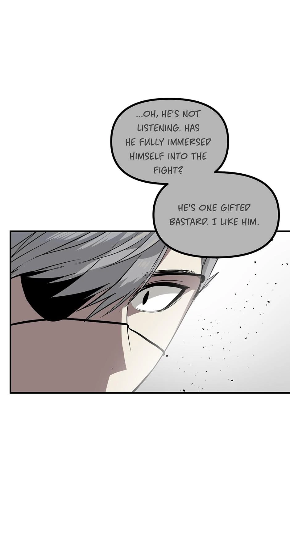 SSS-Class Revival Hunter Chapter 29 — page 49