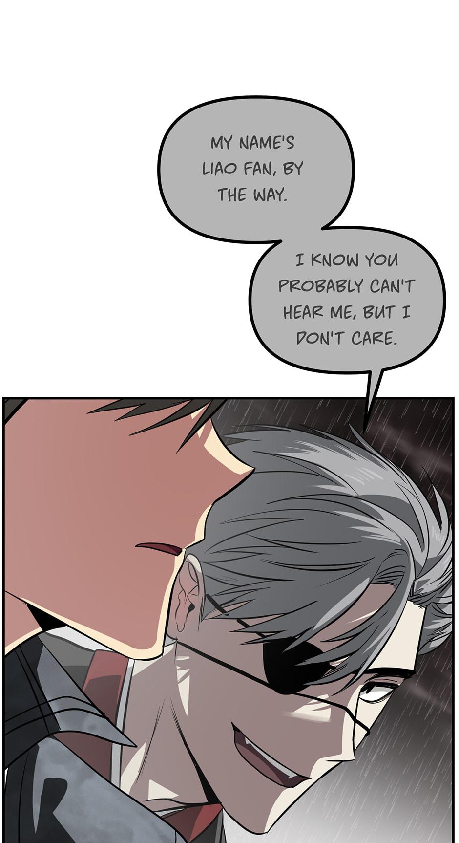 SSS-Class Revival Hunter Chapter 29 — page 50