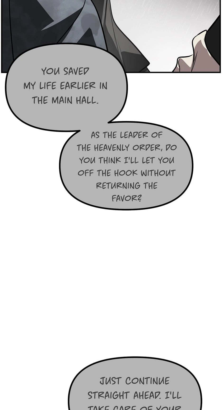 SSS-Class Revival Hunter Chapter 29 — page 51