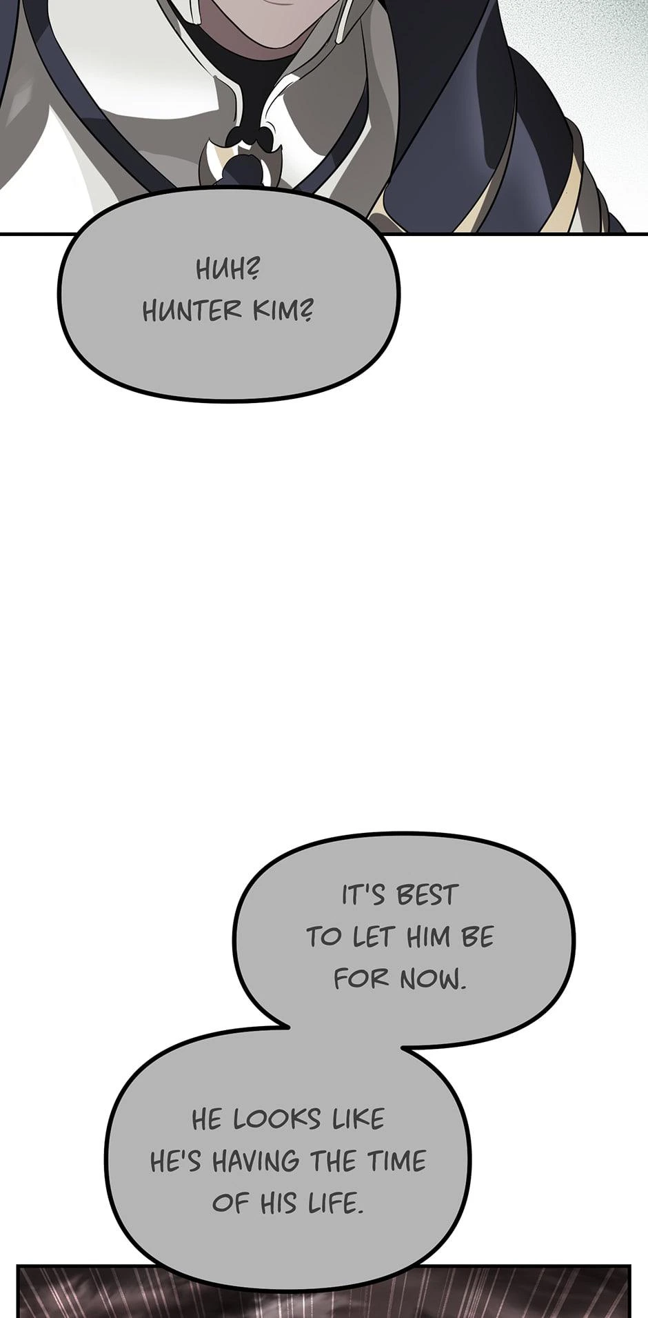 SSS-Class Revival Hunter Chapter 29 — page 56