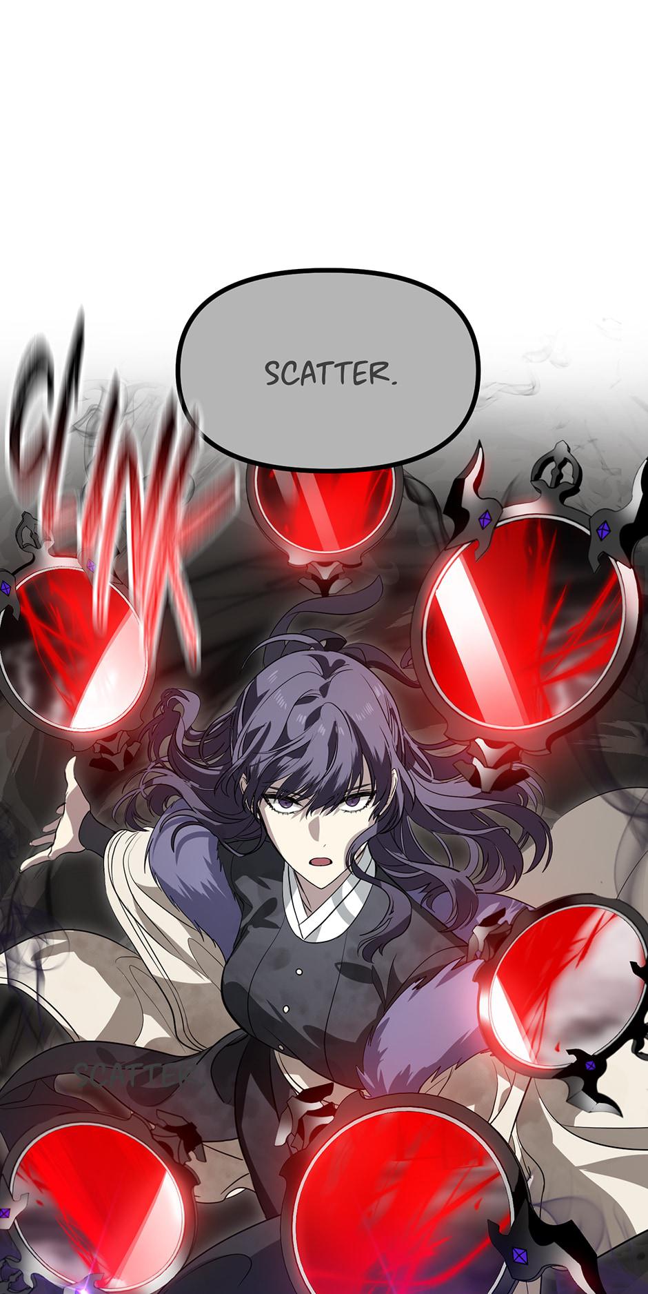 SSS-Class Revival Hunter Chapter 29 — page 63