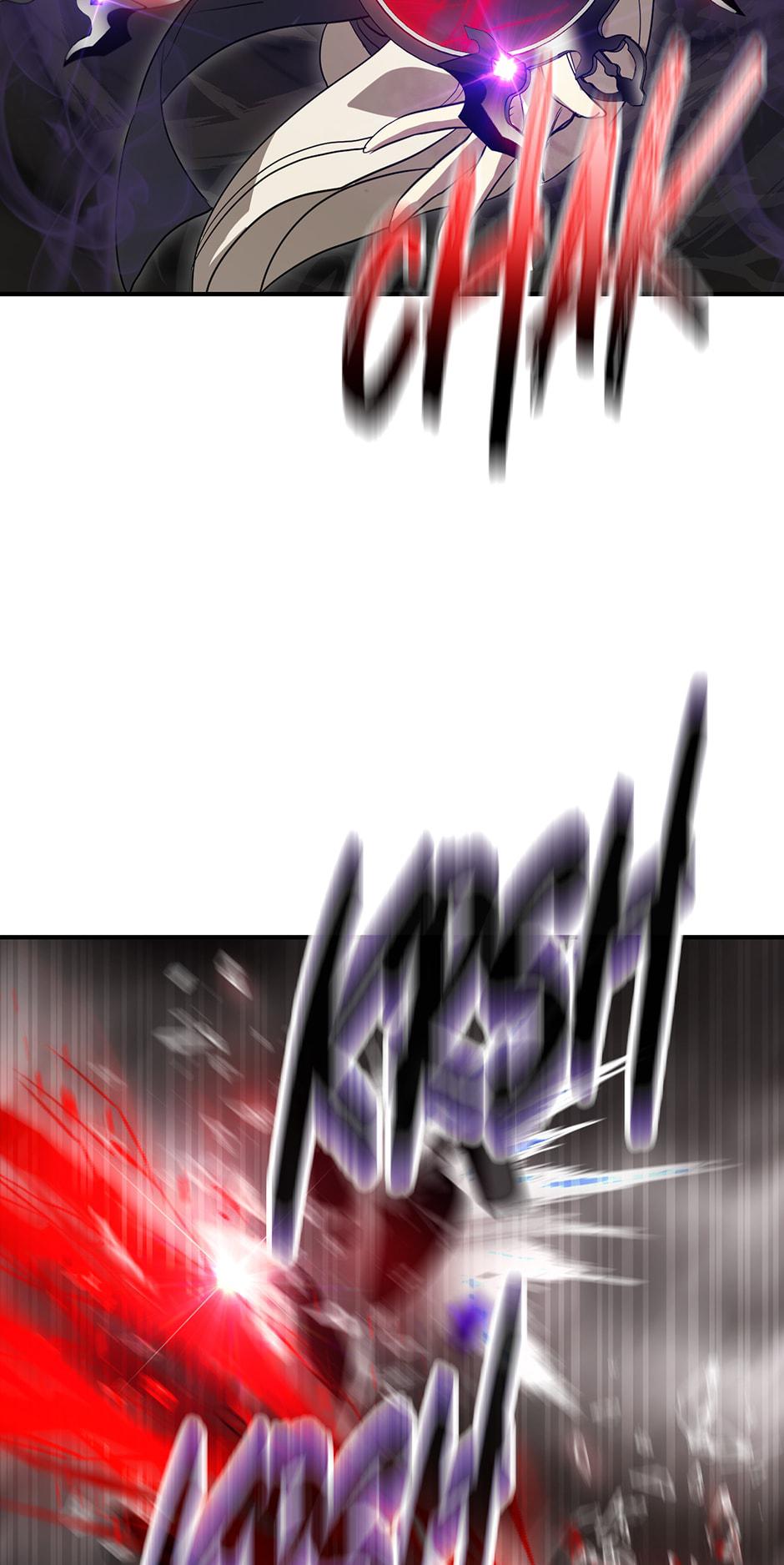 SSS-Class Revival Hunter Chapter 29 — page 64