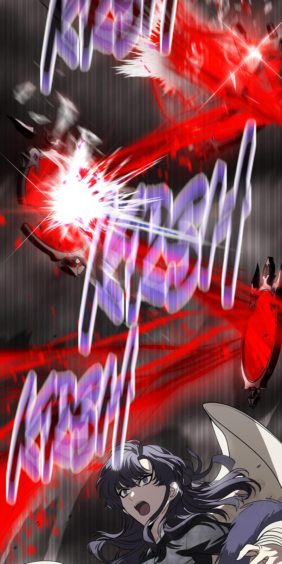 SSS-Class Revival Hunter Chapter 29 — page 65