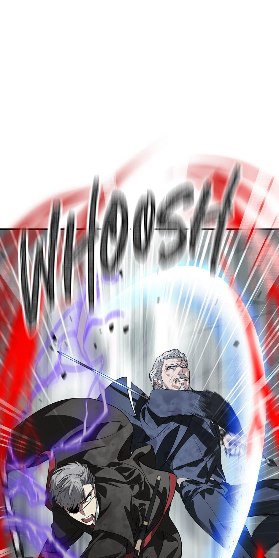SSS-Class Revival Hunter Chapter 29 — page 67