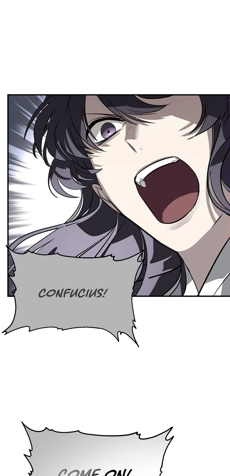 SSS-Class Revival Hunter Chapter 29 — page 70
