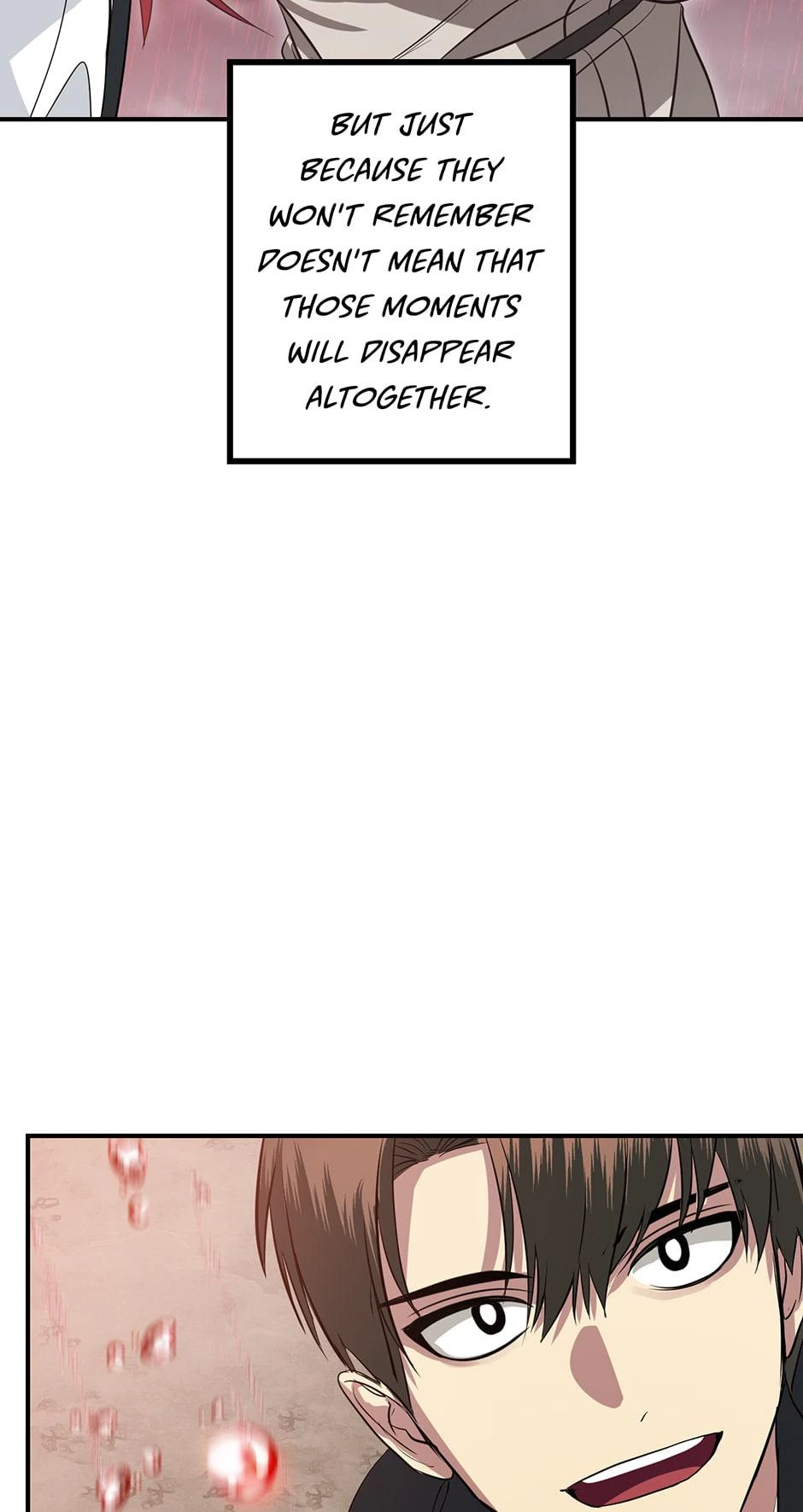 SSS-Class Revival Hunter Chapter 29 — page 78