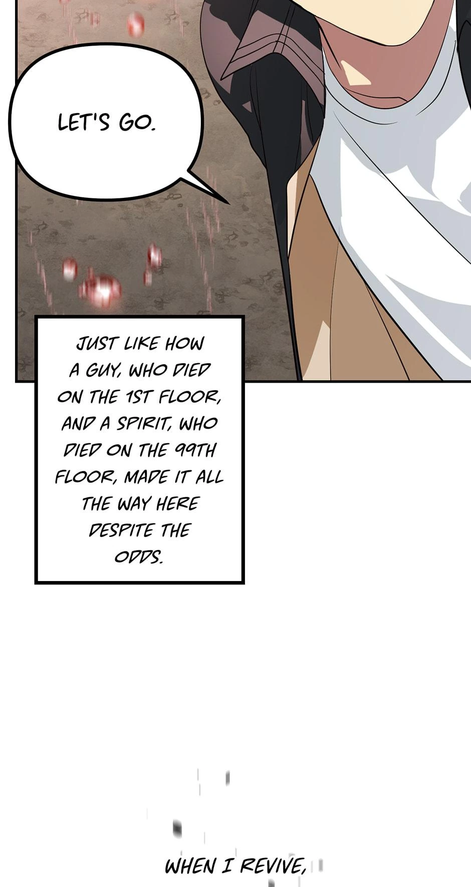 SSS-Class Revival Hunter Chapter 29 — page 79