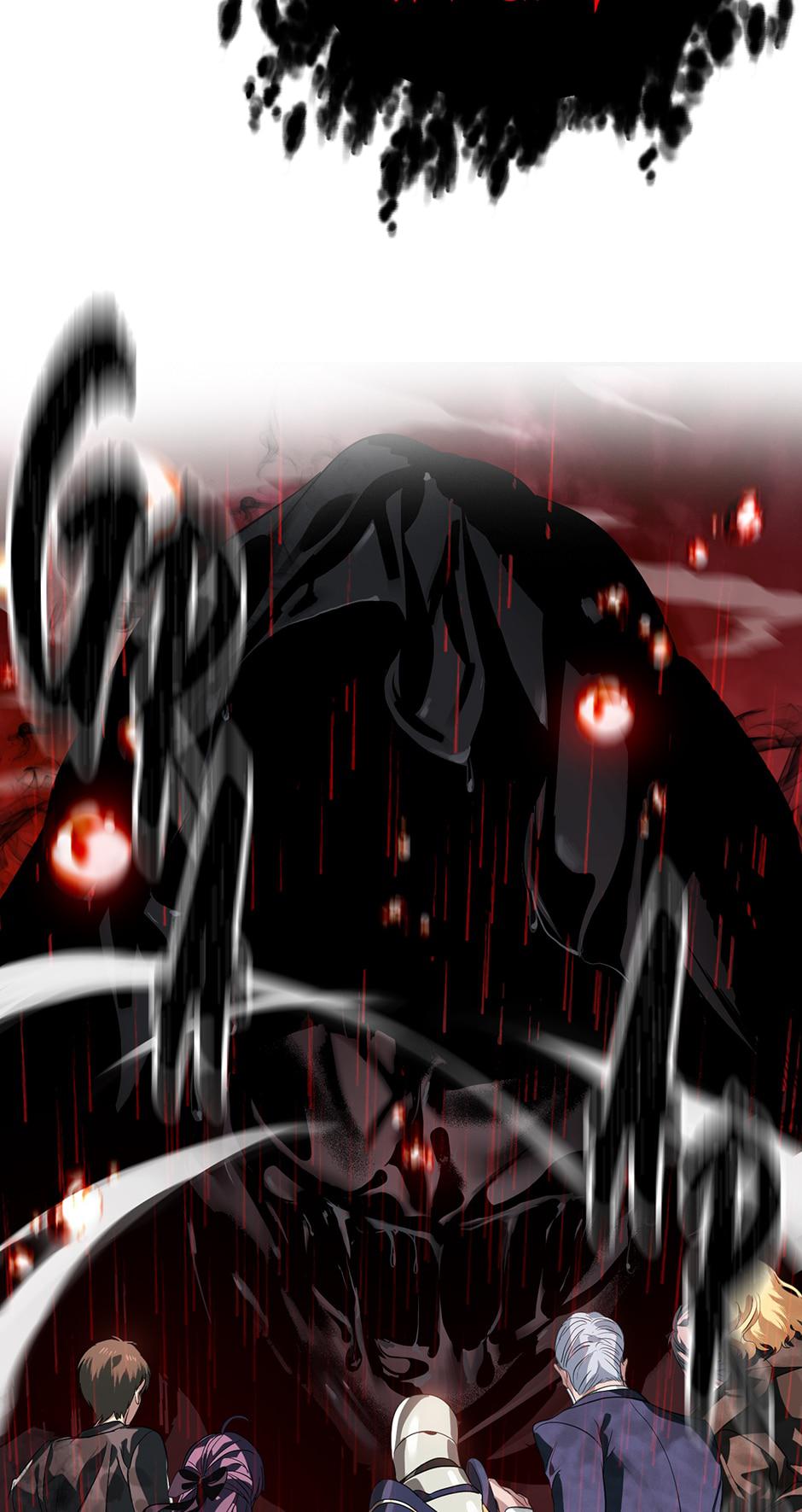 SSS-Class Revival Hunter Chapter 29 — page 83