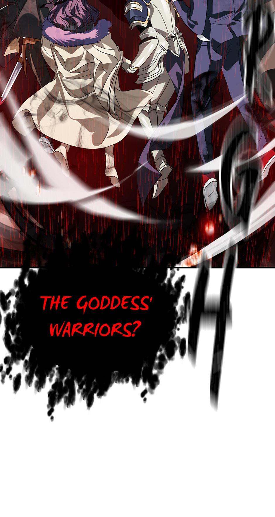 SSS-Class Revival Hunter Chapter 29 — page 84