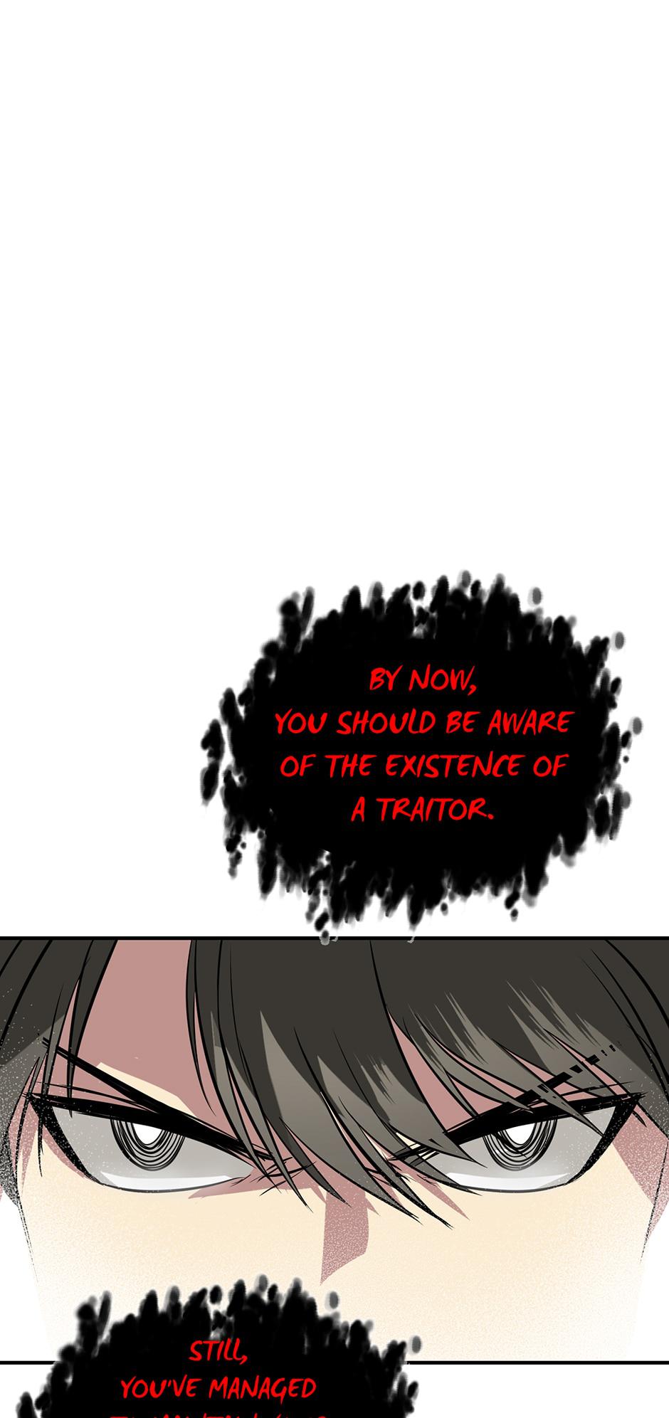 SSS-Class Revival Hunter Chapter 29 — page 85