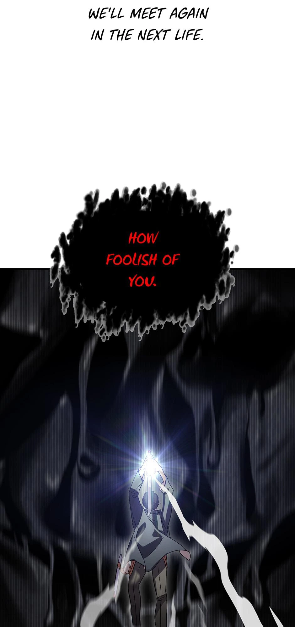 SSS-Class Revival Hunter Chapter 29 — page 88