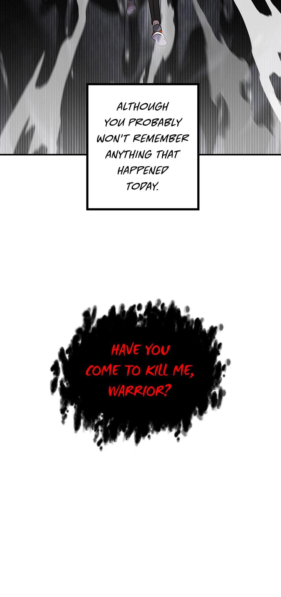 SSS-Class Revival Hunter Chapter 29 — page 89