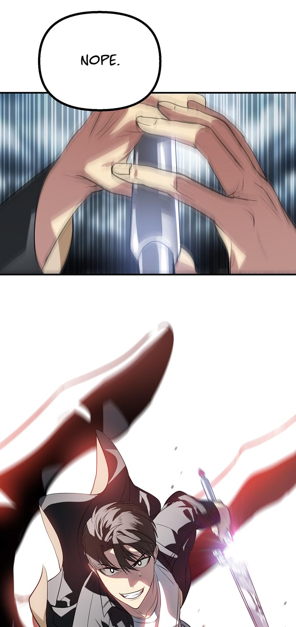 SSS-Class Revival Hunter Chapter 29 — page 90