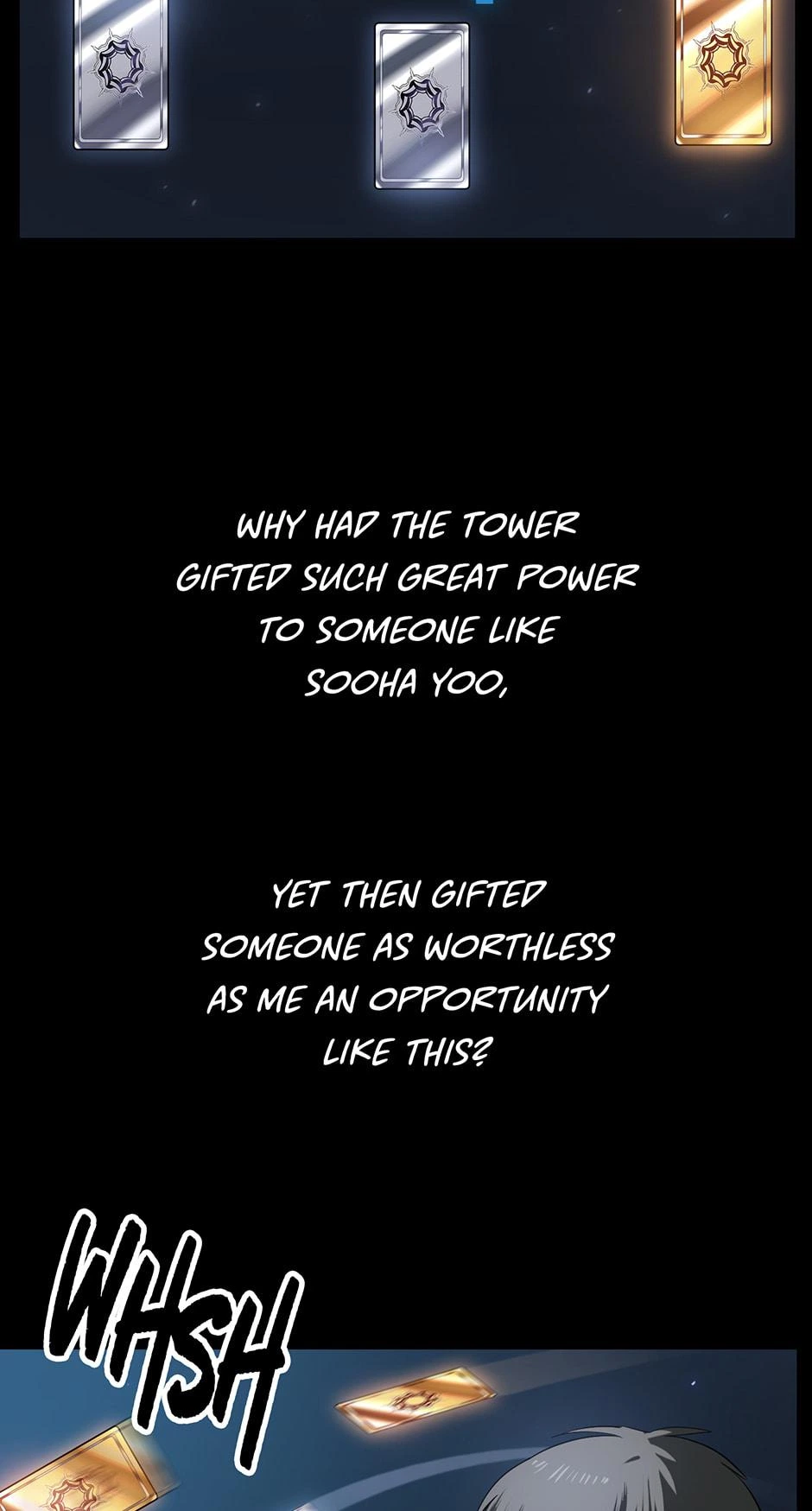 SSS-Class Revival Hunter Chapter 30 — page 2